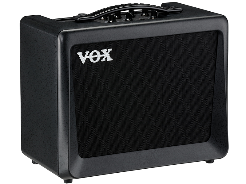 Фото Комбоусилитель VOX VX15-GT 