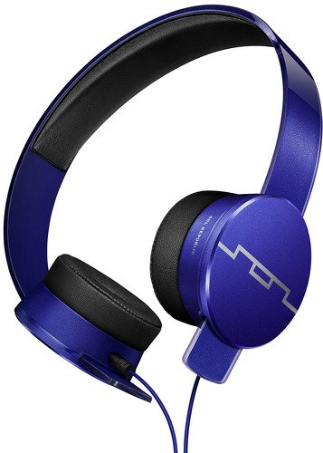 Фото Sol Republic SOL-HP1251BL