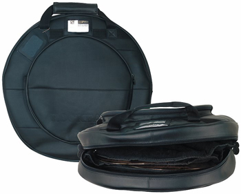 Фото Rockbag RB22340B SALE  чехол для тарелок 22x26x22, подкладка 30мм. , нат. кожа