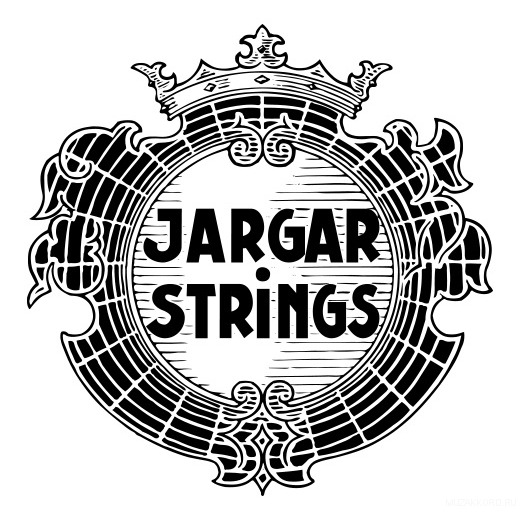 Фото Струнa для скрипки JARGAR Forte G