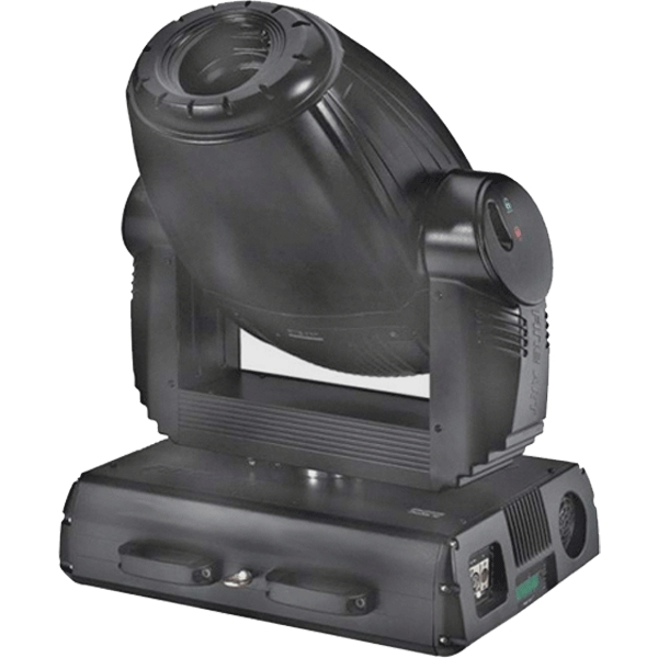 Фото Вращающаяся голова INVOLIGHT PRO1250S