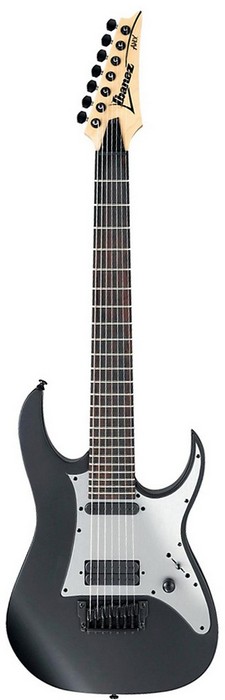 Фото Электрогитара IBANEZ APEX20 KORN 20TH ANNIVERSARY