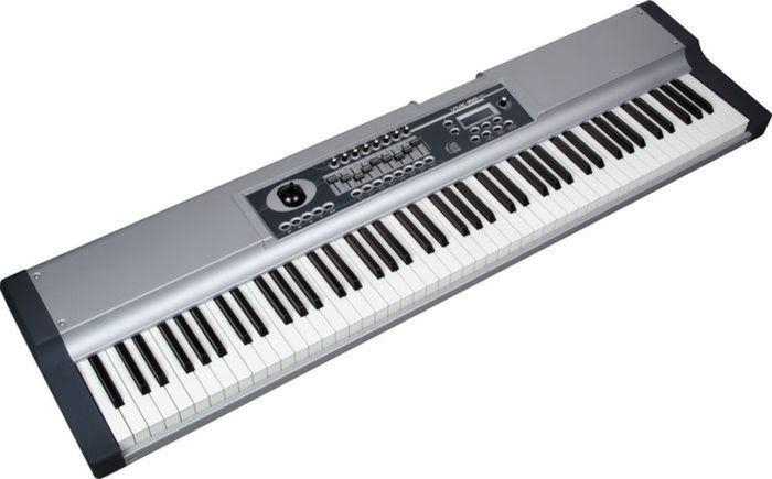 MIDI клавиатура FATAR STUDIOLOGIC VMK 188 PLUS в магазине Music-Hummer