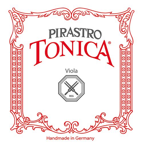Pirastro 412021  Tonica E-Ball набор cтруны для скрипки в магазине Music-Hummer