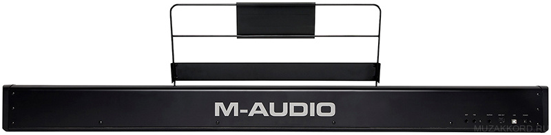 M-Audio Hammer 88 в магазине Music-Hummer