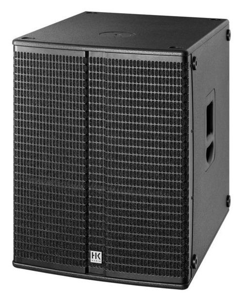 Фото Активный сабвуфер HK AUDIO Linear Sub 1800 A