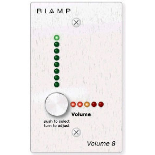 Фото Набор накладных коробок Biamp 5747WH