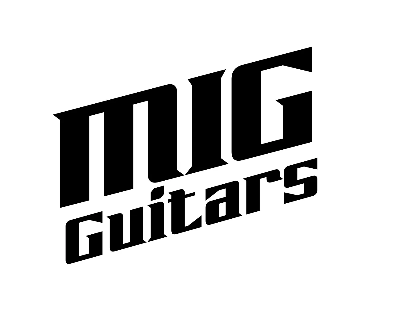 MIG Guitars
