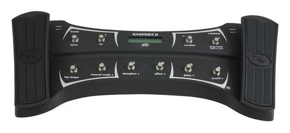 Фото Гитарный комбоусилитель PEAVEY VYPYR X2