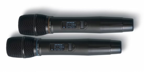 Фото Комплект караоке Evo URAL 12th SUB