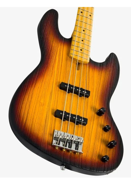 Фото Бас-гитара Sire V6-4 3TS, санберст
