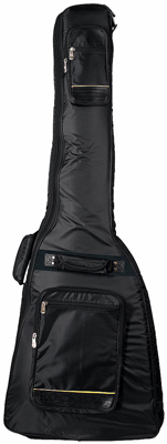 Фото Rockbag RB20622B/ PLUS чехол для бас-гитары Warlock подкладка 30 мм