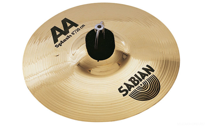 Фото SABIAN 21005XB
