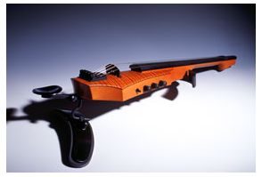 Фото Электроскрипка NS CR4-VN-ACR-AM