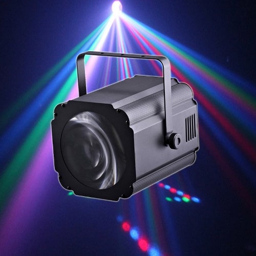 Фото ACME LED-787 FESTIVAL Светодиодный световой эффект лунного цветка