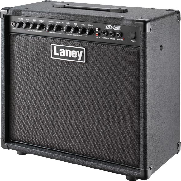 Laney LX65R в магазине Music-Hummer