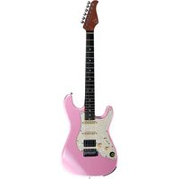 Электрогитара Mooer GTRS S800 Pink