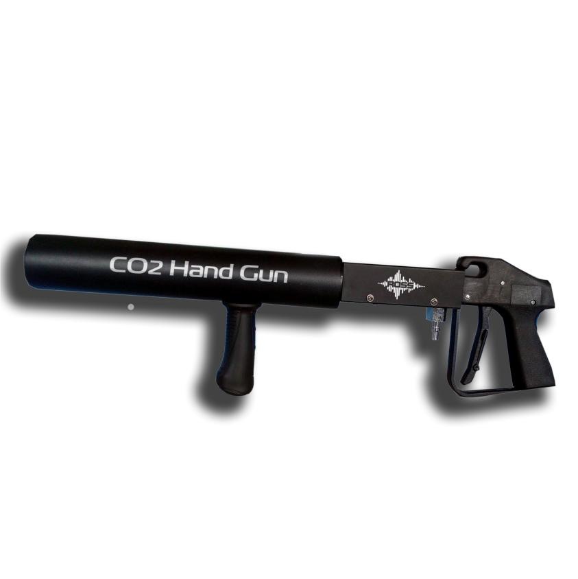 Ross CO2 Hand Gun
