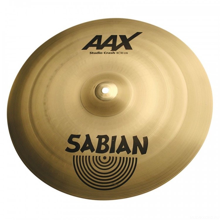 Фото SABIAN 21606XB