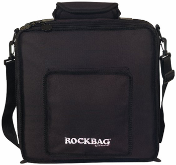 Фото Rockbag RB23415B SALE  сумка для транспортировки компактного микшера, нейлон,  295 х 295 х 67 мм