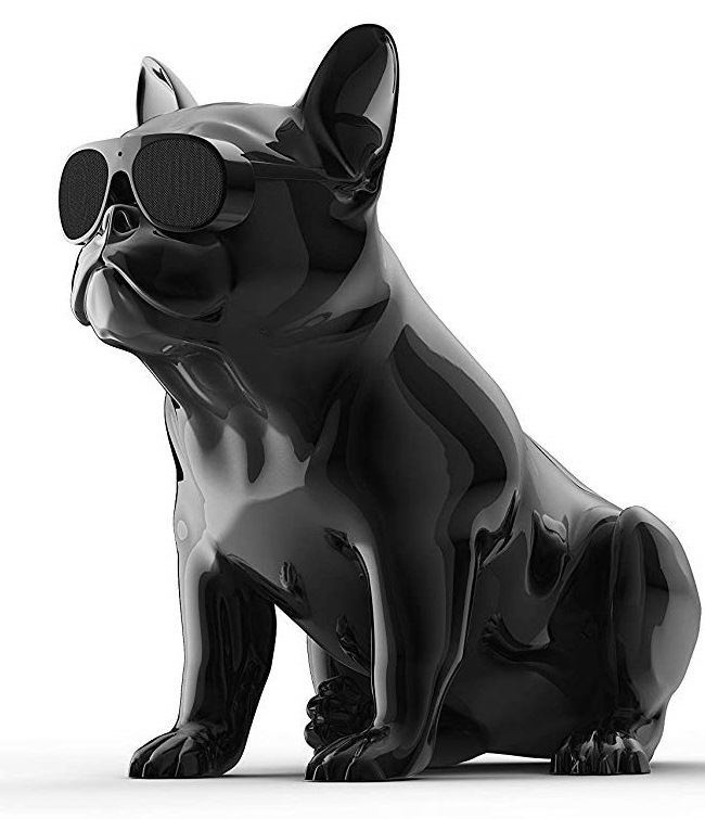 Фото AEROSYSTEM Aerobull HD1 Chrome black