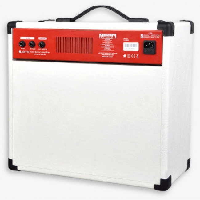 Гитарный комбик Joyo OD-30 купить в Москве