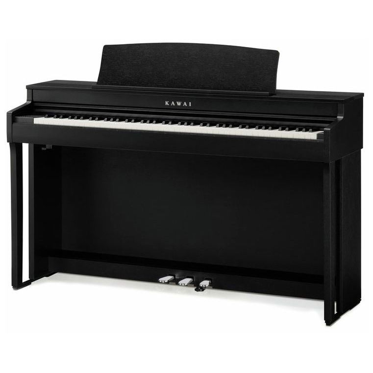 Цифровое пианино KAWAI CN301 B в магазине Music-Hummer
