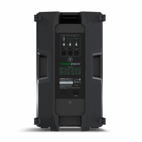 Фото Комплект караоке AST Thump 212XT SUB