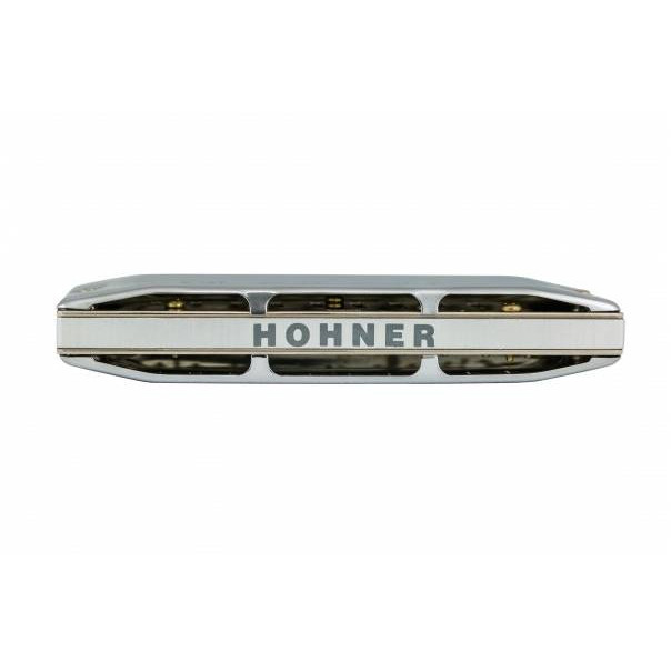 HOHNER Meisterklasse 580/20 E - Губная гармоника диатоническая Хонер в магазине Music-Hummer
