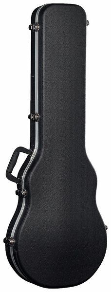 Rockcase ABS 10404B SALE  (SB) контурный кейс для электрогитары Les Paul в магазине Music-Hummer