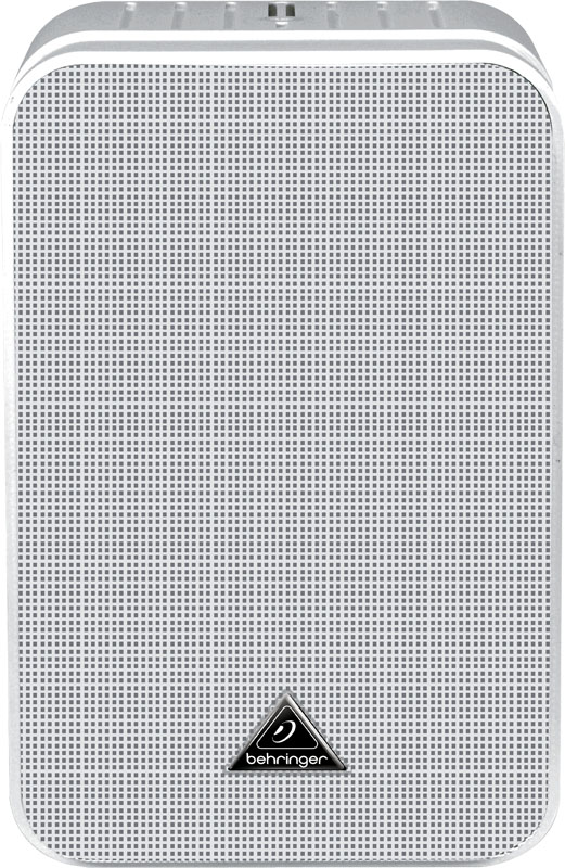 Фото Настенные акустические системы BEHRINGER 1C-WH MONITOR SPEAKER