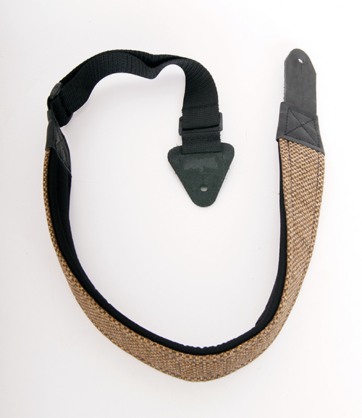 Фото Ремень для гитары Мозеръ GS-01-mos