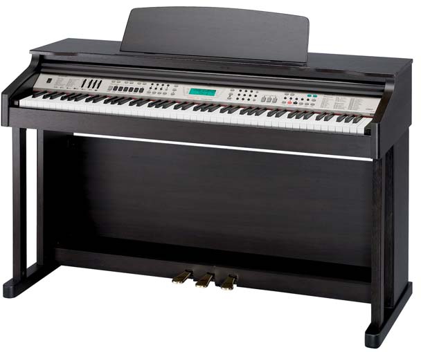 Цифровое пианино ORLA CDP 45 ROSEWOOD в магазине Music-Hummer