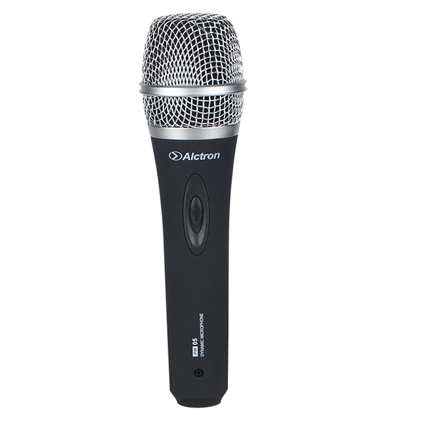 Микрофон динамический Alctron PM05 в магазине Music-Hummer