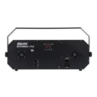 Фото ADJ Boom Box FX2