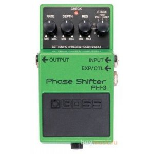 Фото Гитарная педаль Boss PH-3
