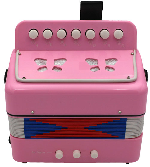 Фото Future Star FF-7K-PK