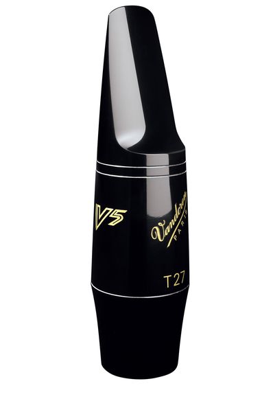 Фото Vandoren SM425  мундштук для тенор-саксофона, T27 V5