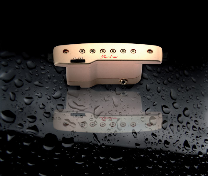 Фото Звукосниматель Shadow SH145-G