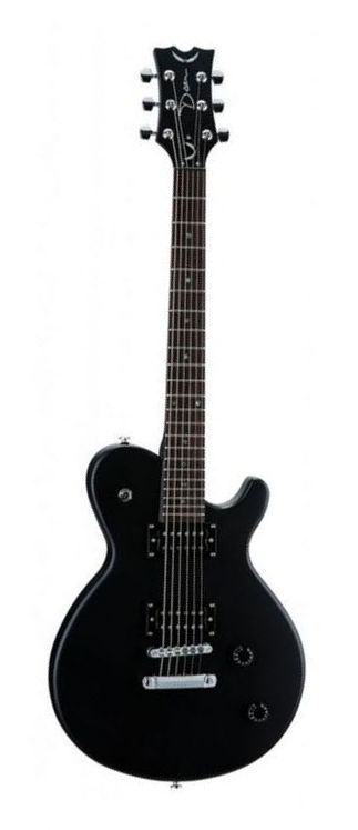 Фото Электрогитара Dean EVO 1000 MABK