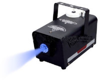 JL-900 RGB Дым-машина c светодиодной подсветкой дыма