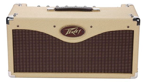 Фото Гитарный усилитель PEAVEY Classic 30 Head