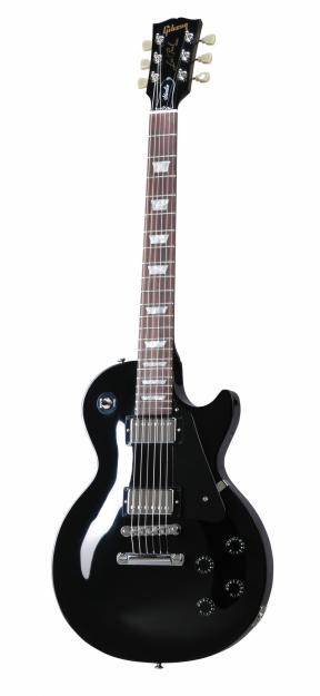 Электрогитара Gibson Les Paul Studio EB/CH в магазине Music-Hummer