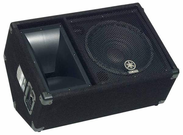 Фото Пассивная акустика YAMAHA SM12V