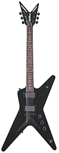 Фото Washburn D200PROEBK