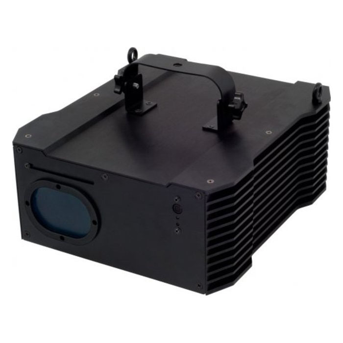 Фото Лазерный эффект Laserworld CS-400G V4