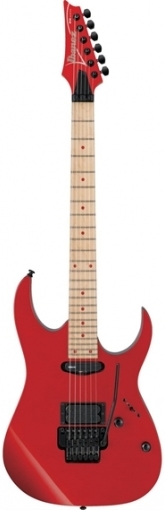 Фото Электрогитара IBANEZ RG3XXV-CA RG 25th Anniversary