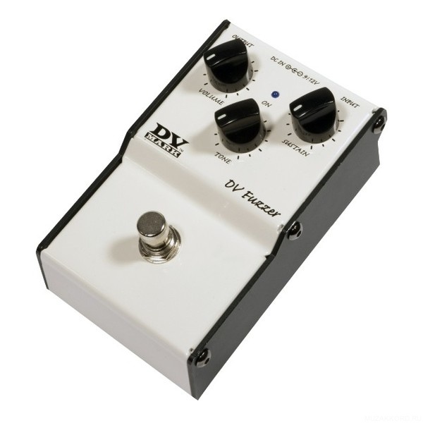 Фото DV MARK DV FUZZER