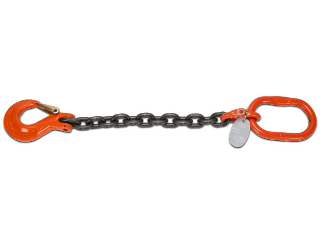 Фото RCF HOIST SPACING CHAIN TTL55