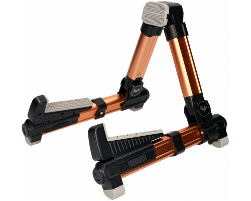 Фото Стойка для укулеле FLIGHT FLUST01-GD